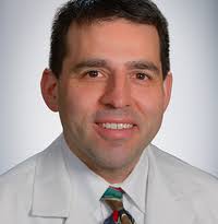 Dr. Daniel Farber