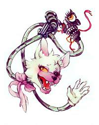 Mangle Fnaf Tumblr Fnaf Drawings Fnaf Fnaf Art