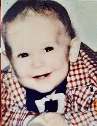 Looking for long lost brother in St Louis?