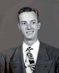 Robert Hodgson Obituary