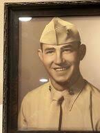 August Lawrence Lock (1933-2023)