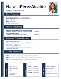 ¡elige una de nuestras plantillas de currículum gratuitas, complétala y consigue el trabajo de tus sueños! 16 Ideas De Plantilla De Curriculum Plantilla De Curriculum Disenos De Curriculum Vitae Plantilla De Curriculum Vitae