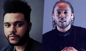Maybe you would like to learn more about one of these? The Weeknd Kendrick Lamar Pray For Me Singersroom Com