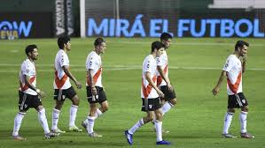 Ya son 15 los futbolistas que dieron positivo de covid. Renovacion En El Plantel De River Por Posibles Bajas Junin 24 Noticias De Junin