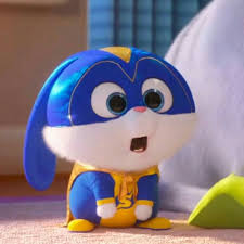 Bukan hanya lucu di dunia nyata. Pin Oleh Sarah Shakil Di Snowball Wallpaper Kartun Lucu Wallpaper Disney Gambar Kelinci