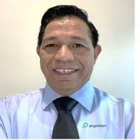 Armando Gandarilla's Instagram, Twitter & Facebook