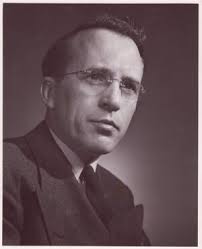 Thomas Clement Douglas (1904-1986)