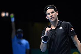 The latest tennis stats including head to head stats for at matchstat.com. Tennis No Fresh Air No Sun Dominic Thiem Laments That Bubble Life Is Draining Tennis News Top Stories The Straits Times