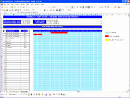 Choose from over a hundred free powerpoint, word, and excel calendars for explore premium templates. Booking Calendar Template Html 35 Free Calendar Html Templates