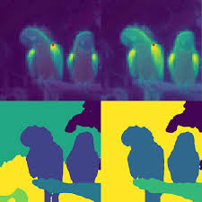 Publications by Dotphoton team