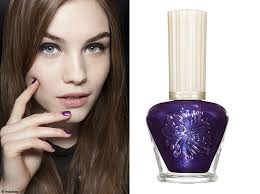 Tendance vernis : du podium au shopping