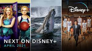 What to watch latest trailers imdb tv imdb originals imdb picks imdb podcasts. Next On Disney April 2021 Disney Youtube