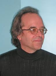 James Bergin Receives Mass Cultural Council Finalist Award for Music  Composition