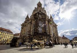 It is a unique symbol of. 12 Best Things To Do In Dresden Germany