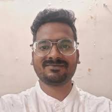 Mayur Tiwari English Literature online tutor ₹ 700