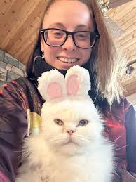 Happy Easter 🐣 love maple 🍁