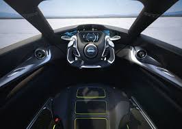 Nissan Bladeglider Concept Car Body Design Electric Car Concept Concept Cars Concept Car Design