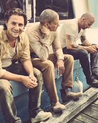 See This Instagram Photo By Wentworthmilleractorwriter 110 8k Likes Prison Break Prison Prison Break 3