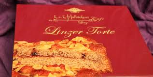 Hätt ich dich heut erwartet, hätt ich kuchen dabei hier. Amor Kartoffelsack Linzer Torte Original Und Billige Kopie