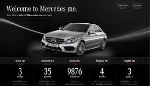 Maybe you would like to learn more about one of these? Daimler Launches Revolutionary Mercedes Me Service Brand Autoevolution