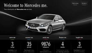 Many of your favorite mbfs. Daimler Launches Revolutionary Mercedes Me Service Brand Autoevolution