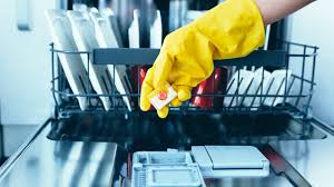Maybe you would like to learn more about one of these? 6 Ways To Clean Your Dishwasher Soap Cup Rr Appliance Services