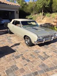 Image result for Sierra Fawn 1967 Chevelle