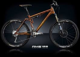 This Is My Bike Fahrrad Mountainbike