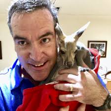 Todd Driggers's Instagram, Twitter & Facebook