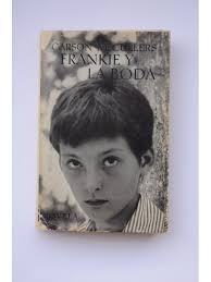 Heroínas: Carson McCullers novelista, cuentista, poeta, dramaturga y  ensayista estadounidense