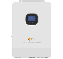 SPI Series 8KW-10KW Solar Charge Inverter