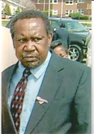 William Tyler Dillard