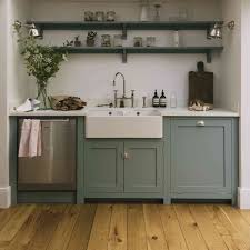 One of the biggest hurdles you need to overcome when planning a basement kitchen is limited space. Basement Kitchenette Ideas