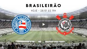 Onde assistir bahia x corinthians? Assistir O Jogo Do Bahia E Corinthians Ao Vivo Free Download Wallpaper