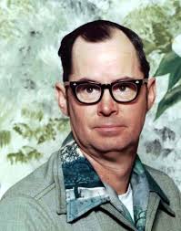 Samuel "Pete" Calvin Christian Obituary