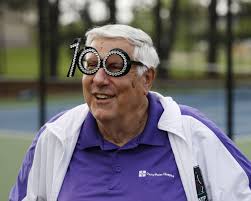 Alleman's Nicholas Patrick improves career record to 100-0