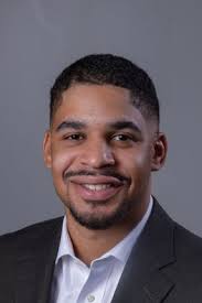 Anthony Mattocks, Sales Representative