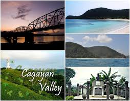 Cagayan province's catalyst for development. Cagayan Valley Region Region Ii Profile