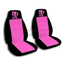 Seat Covers Pink Car Seat Covers Pink Truck Accessories Pink Car Seat