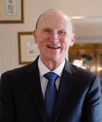 Obituary information for James Ralph Evans, M.D.