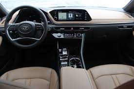 Maybe you would like to learn more about one of these? Review 2020 Hyundai Sonata Ultimate Wheels Ca