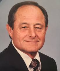 Johnson, Joseph Benjamin “Joe”