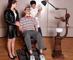 Break a leg: 15 high school musical shows to choose from this weekend in  CNY