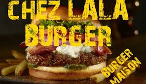 Chez Lala Burger 198 Photos Food Truck Rue Des Acacias 7 97422 La Saline Reunion
