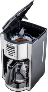 A standard coffee measure should be 2 tbsp. Mr Coffee 12 Cup Coffee Maker With Rapid Brew System Stainless Steel 2121121 Best Buy