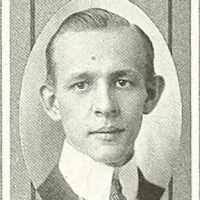 Walter Harriman Sargent (1895–1936) • FamilySearch