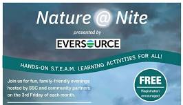Nature@Nite – Seacoast Science Center