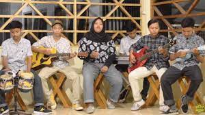 Chord Kunci Gitar Dan Lirik Lagu Lilakno Lungaku Losskita Ra Bakal Tak Ganggu Urusanmu Tribunsolo Com