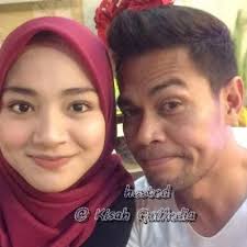 Kisah rumah tangga shuk yang sebelum ini. Anak Fauzi Nawawi Antara Anak Artis Cemerlang Spm