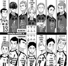 Pin On Haikyuu